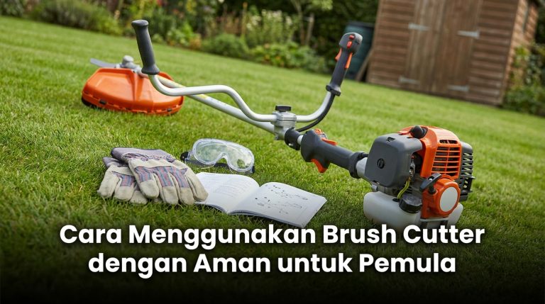 Cara-Menggunakan-Brush-Cutter-dengan-Aman-untuk-Pemula