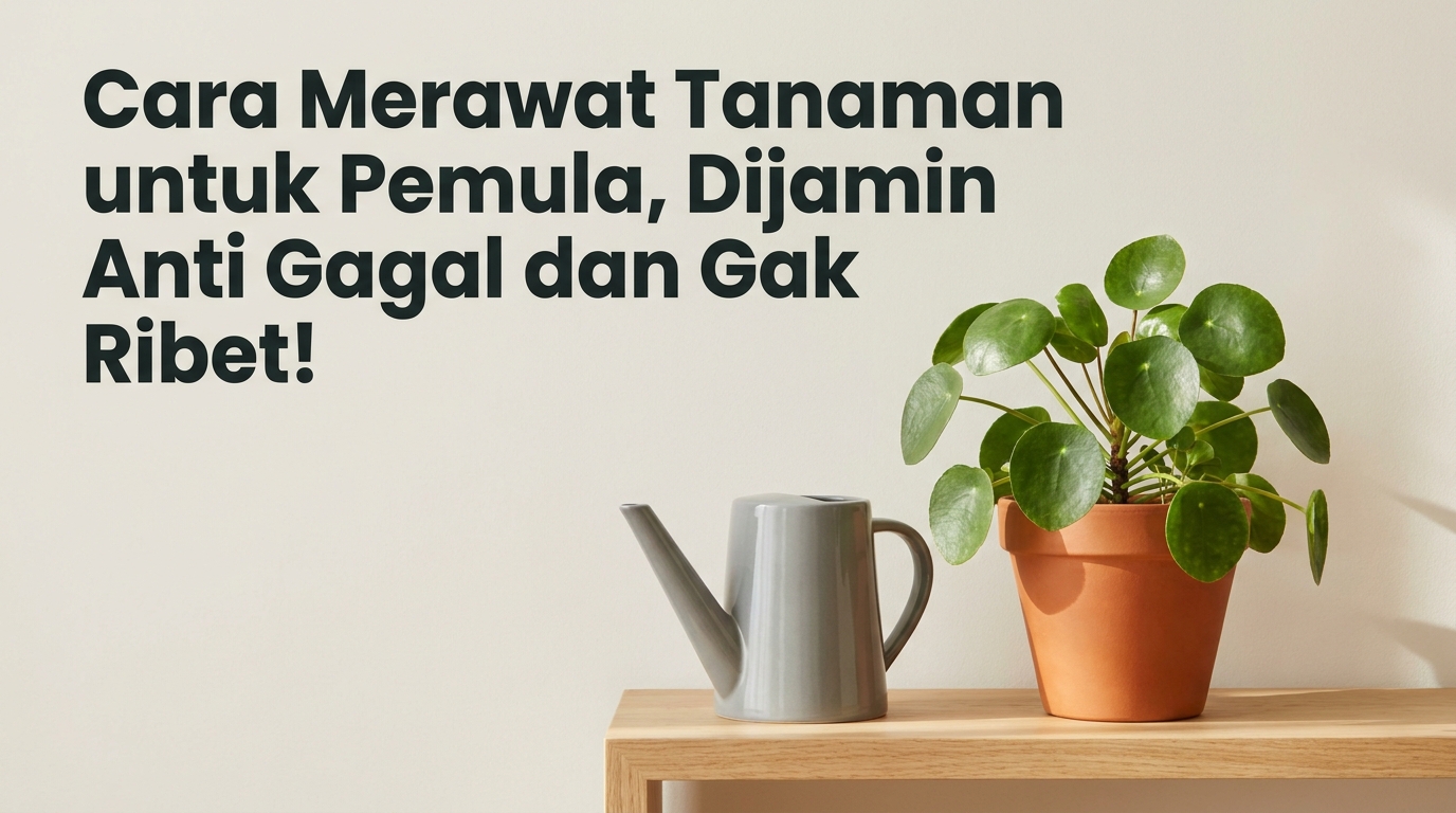 Cara-Merawat-Tanaman-untuk-Pemula-Dijamin-Anti-Gagal-dan-Gak-Ribet-