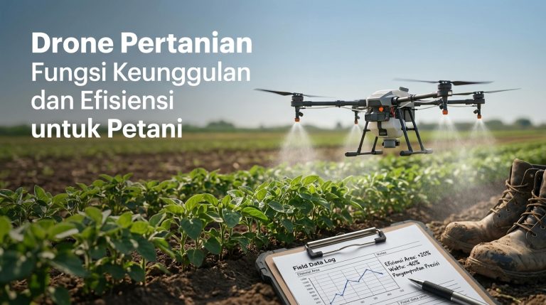 Drone-Pertanian-Fungsi-Keunggulan-dan-Efisiensi-untuk-Petani