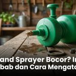 Hand-Sprayer-Bocor---Ini-Penyebab-dan-Cara-Mengatasinya