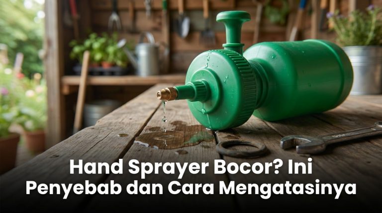 Hand-Sprayer-Bocor---Ini-Penyebab-dan-Cara-Mengatasinya
