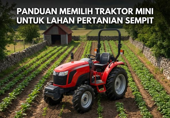 Panduan-Memilih-Traktor-Mini-untuk-Lahan-Pertanian-Sempit