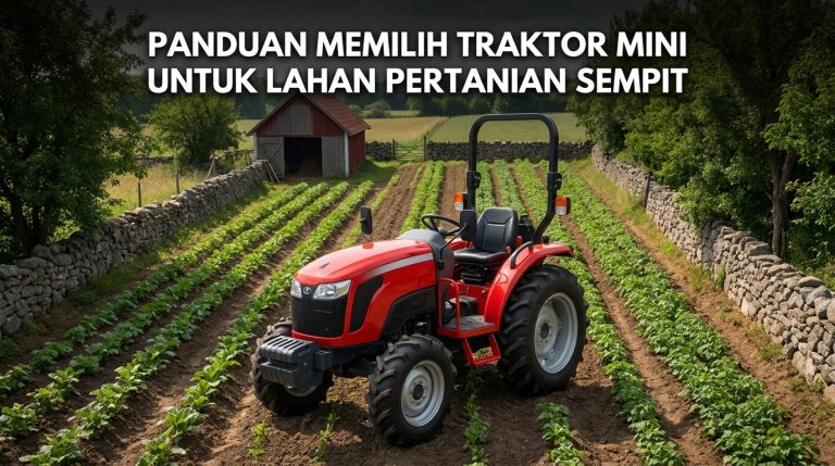 Panduan-Memilih-Traktor-Mini-untuk-Lahan-Pertanian-Sempit