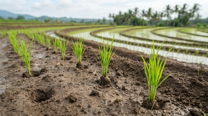 Potensi Keuntungan Sektor Agribisnis