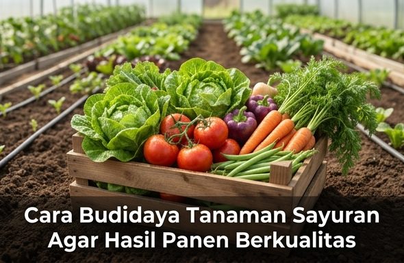 Cara-Budidaya-Tanaman-Sayuran-Agar-Hasil-Panen-Berkualitas