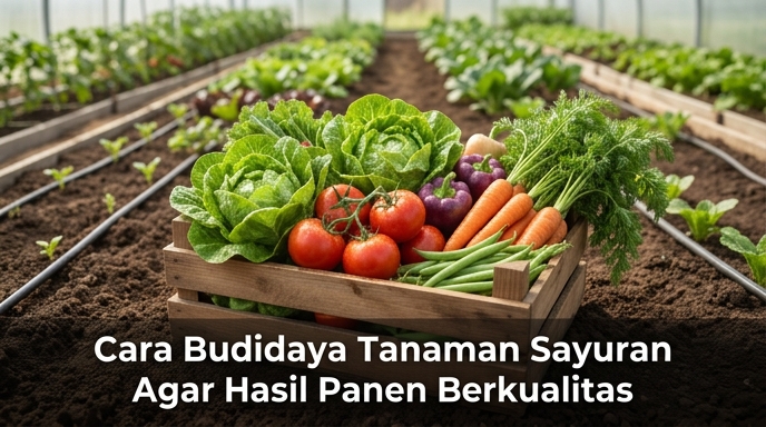 Cara-Budidaya-Tanaman-Sayuran-Agar-Hasil-Panen-Berkualitas