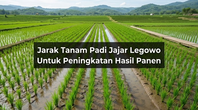 Jarak-Tanam-Padi-Jajar-Legowo-Untuk-Peningkatan-Hasil-Panen